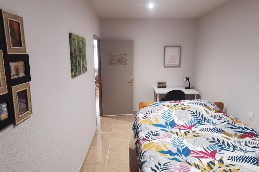 Charmant Appartement Centre Historique De 富瓦 外观 照片